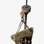 Tackle - Hthk Hat Hook. Fixed Price $22.00.