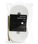 Dunlop Super-tac Overgrip 0.5mm Tennis Badminton Tape 30grips/pack 10298363. Fixed Price $80.01.