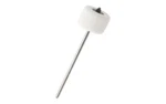 New - Yamaha Large Felt Bass Drum Beater, #bt-910a. Fixed Price $28.99.