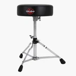 Gibraltar 4608 4000 Series Round Drum Throne. Fixed Price $59.99.