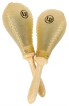 New - Lp Latin Percussion Rawhide Maracas Lp395. Fixed Price $89.99.