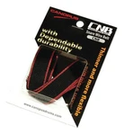 Canopus Snare Wire Belt (2pcs In A Package). Fixed Price $7.99.