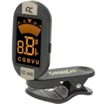 Chromacast Cc-440 Vc Series Clip-on Chromatic Guitar Tuner. Fixed Price $14.99.