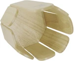 Tycoon Percussion Multi-tone Wood Block Hand Instrument. Fixed Price $17.00.