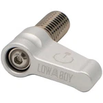Low Boy Power Switch With M8 Thread Silver. Fixed Price $15.00.