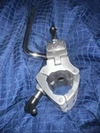 Dw Drum Set Clamp (dwsmrkc15bta). Fixed Price $80.00.