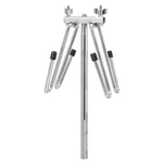 New - Gibraltar Concert Cymbal Holder Arm Attachment, #gcch. Fixed Price $64.99.