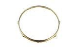 Tama Snare 2.3mm Brass Custom Flange Hoop Butterside 14 8 Holes Msp14-8. Fixed Price $141.25.