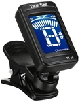 Tt 05 Lcd Clip On Chromatic Instrument Tuner For Guitar, Bass, Ukulele, Banjo, V. Fixed Price $15.58.