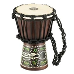 Meinl Percussion African Style Mini Djembe Drum For Room Decoration Not M.... Fixed Price $21.99.