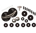 Sabian Crisis Kit. Fixed Price $30.39.