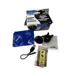 Snark Sst-1 Rechargeable Clip-on Tuner For Guitar Bass & All Instruments. Fixed Price $18.00.