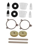 Ulzozn Front Headlight Repair Bronze Gear Kit Fit For C5 Chevy Corvette 1997. Fixed Price $64.35.