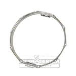 Rogers Dyna-sonic 2.3mm Snare Side Hoop 14" 10-lug W/gates. Fixed Price $62.00.