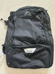 Lacrosse Bag With Helmet Storage- Backpack Himal Brand. Fixed Price $50.00.
