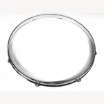 Gretsch G5489 16" 8-hole Die Cast Hoop. Fixed Price $115.00.