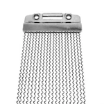 Cardinal Percussion Deluxe Snare Wires 14" 20-strand. Fixed Price $18.95.