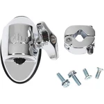 Dw 12 In Tom Mounting Bracket For New 2012 Style Chrome. Fixed Price $49.99.