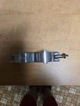 Dw Dwsmrkml15 Rack 1.5" Hinged Memory Lock. Fixed Price $14.49.