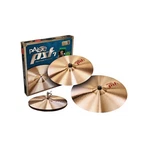 Paiste Pst 7 Session Cymbal Set -. Fixed Price $785.58.