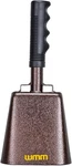10 Inch Steel Cowbell With Handle Cheering Bell For Sports 1 Pack,. Fixed Price $19.49.