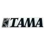 Tama Tls80bk Logo Decal Sticker. Fixed Price $6.99.