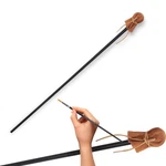 Falling In Art Mahl Stick For Steadying Painter Hand, 33 6/7 Inches - 1 Pack. Fixed Price $31.55.