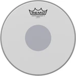 Remo Controlled Sound X Black Dot On Bottom Coated, 10". Fixed Price $21.99.