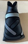 Scotty Cameron Smoky Stick Figure Circle T Mid-mallet Headcover (new). Fixed Price $435.00.