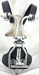 Randall May International Black Yamaha Universal Marching Band Drum Carrier. Fixed Price $152.99.
