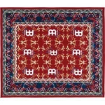 Meinl Drum Rug Oriental Small. Fixed Price $129.99.
