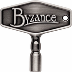 Meinl Byzance Drum Key, Antique Tin. Fixed Price $14.79.