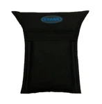Evans Eq Pad Bass Drum Damper (new). Fixed Price $39.94.
