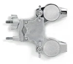 Gibraltar Gib Dbl L-rod Platform W/clmp. Fixed Price $52.99.