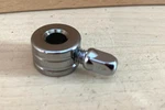 Drum Workshop Dw Dwsp2011 Beater Ball Weight Bass Pedal Stop Collar Part. Fixed Price $5.00.