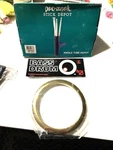 Promark Stick Depot & Holz Bass Drum Port Percussion Brand New. Fixed Price $29.99.