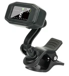 Afinador Guitarra De Clip Recargable Pantalla Tft Lectura Rapida Precisa 360. Fixed Price $21.17.