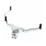 Tama Mam14 Star-cast Mounting System 14" Chrome. Fixed Price $139.99.
