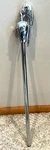 Tama Roadpro Hidden Top Cymbal Arm 3/4" Tube. Fixed Price $30.00.