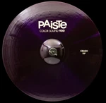 Paiste 19" 900 Color Sound Purple Crash. Fixed Price $286.00.