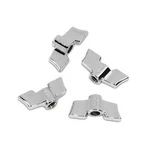Dw Dwsm2007 8mm Wing Nut For Cymbal Tilter 4pack. Fixed Price $13.99.