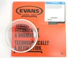 Brand New (open Box) Evans Tt14sb1 14" System Blue Sst Tenor Drum Head. Fixed Price $22.00.