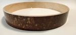 Custom Maple Shell For Pearl Free Floating Snare Drum 3.5" 14". Fixed Price $103.00.