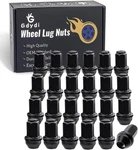 24-pack 14x2.0mm Large Acorn Seat Lug Nuts 13/16" Hex Oem Replacement. Fixed Price $57.95.