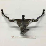 Tama Mam12 Star-cast Mounting System 12" Chrome. Fixed Price $134.99.