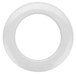 Bass Drum O's 2 Inch Tom Ports (2 Pack) - White. Fixed Price $15.99.
