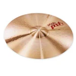 Paiste Pst 7 Heavy Crash Cymbal 16". Fixed Price $148.00.
