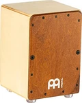 Meinl Mini Cajon Box Drum With Internal Snares - Made In Europe Almond Birch. Fixed Price $79.35.