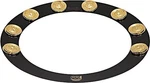 Meinl Cymbals Backbeat Pro 14 Tambourine With Steel Jingles (bbp14). Fixed Price $147.65.