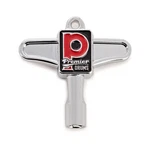 Premier Drums Deluxe Magnetic Tip Drum Key With Bag. Fixed Price $24.99.